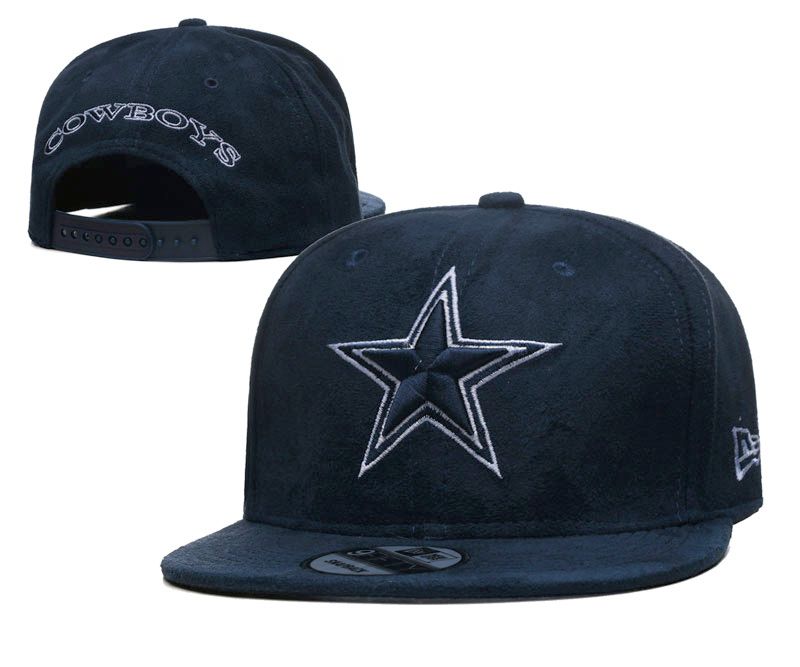 2022 NFL Dallas Cowboys Hat TX 09021